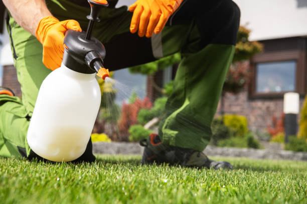 Best Residential Pest Control  in Gordonsville, TN