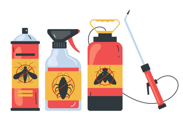Best Local Pest Control Services  in Gordonsville, TN