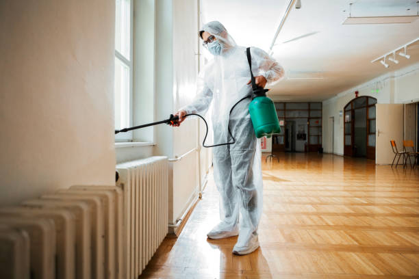 Gordonsville, TN Pest Control Company